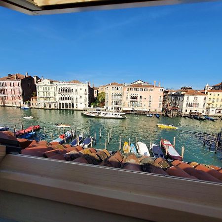 Residenza La Veranda A Rialto Hotel Venice Exterior photo