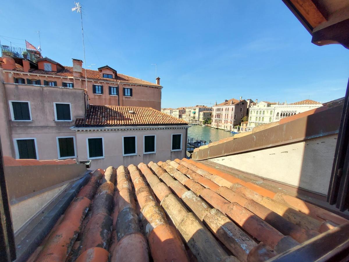 Residenza La Veranda A Rialto Hotel Venice Exterior photo