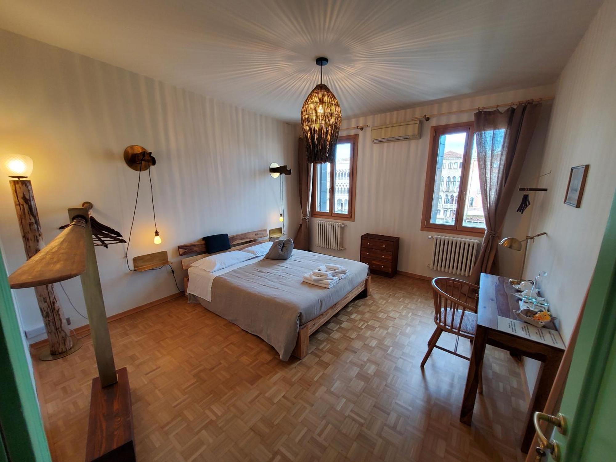 Residenza La Veranda A Rialto Venice Exterior photo
