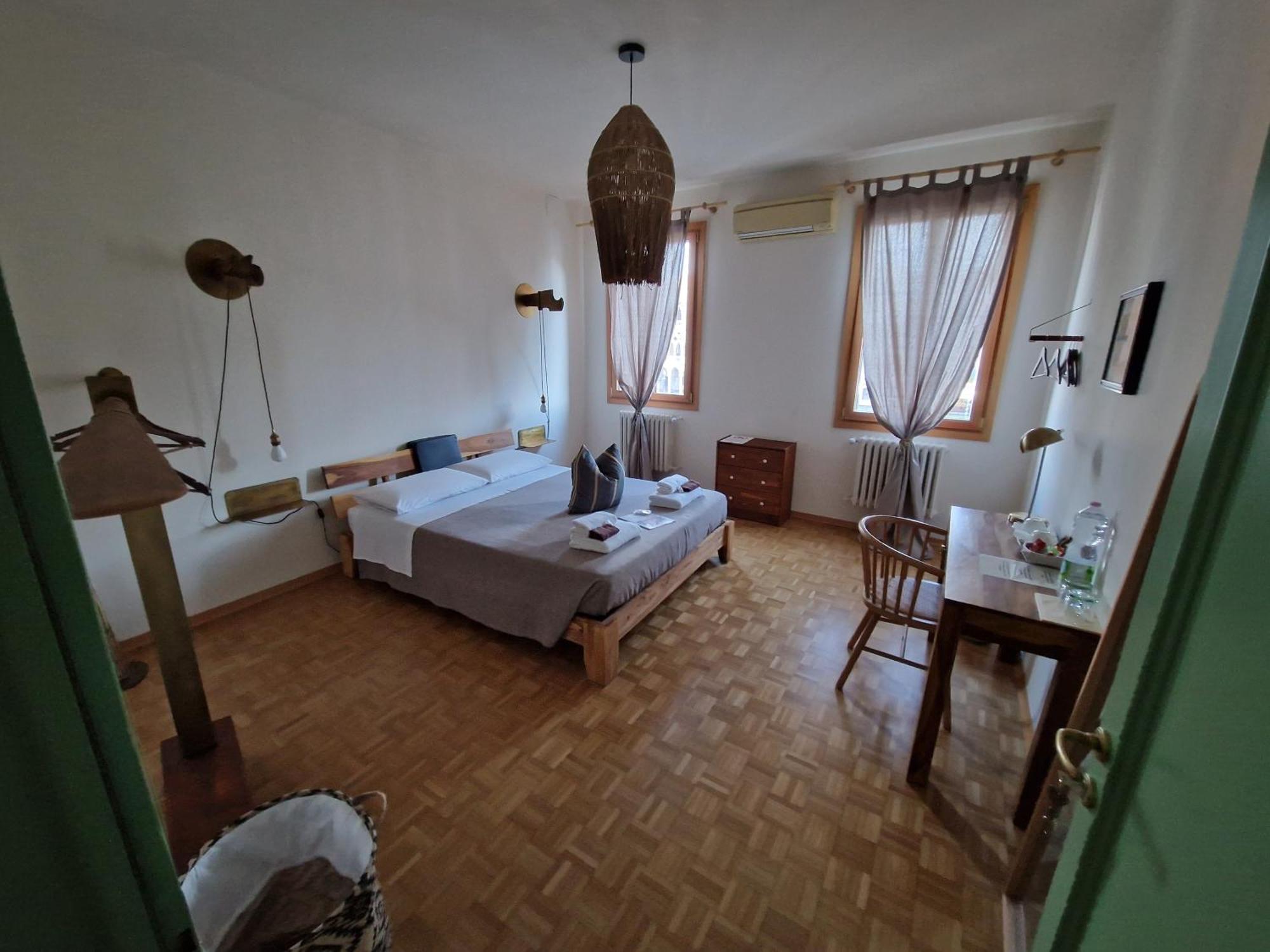 Residenza La Veranda A Rialto Venice Exterior photo